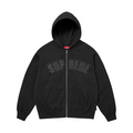 HOODIE ZIPPER SUPREME