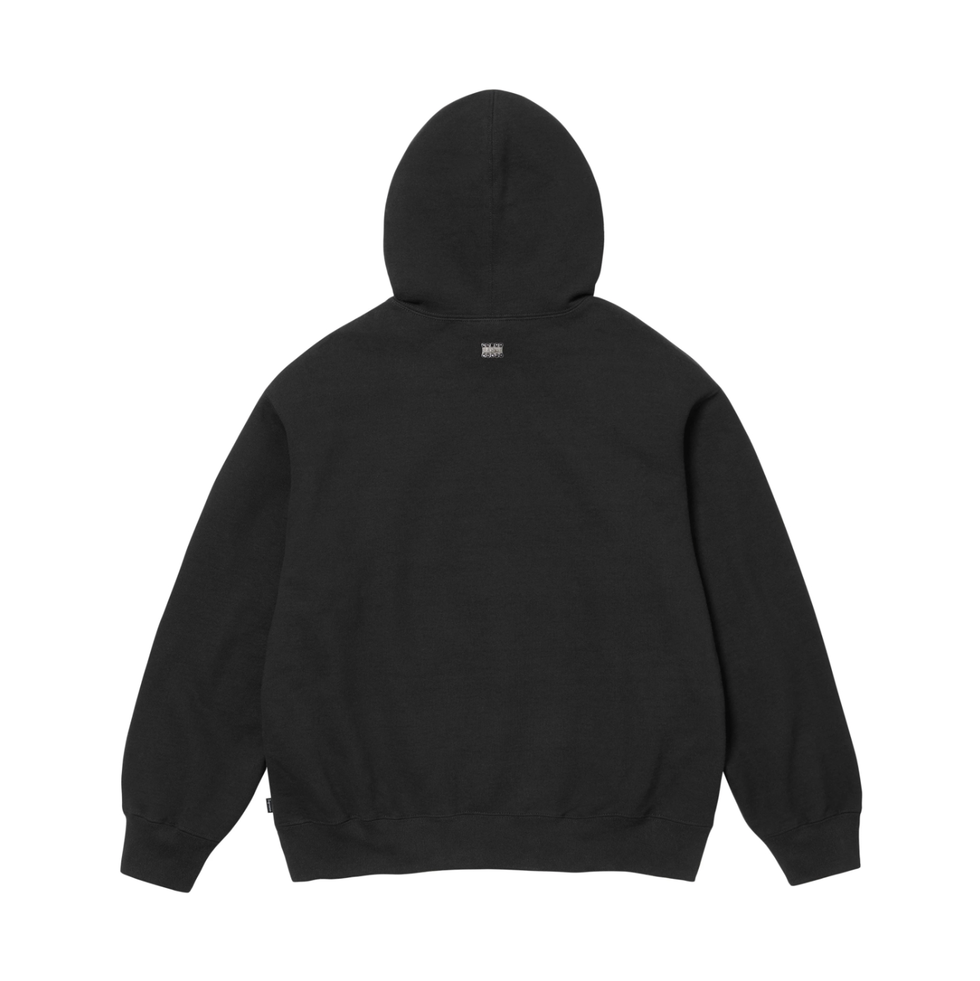 HOODIE ZIPPER SUPREME