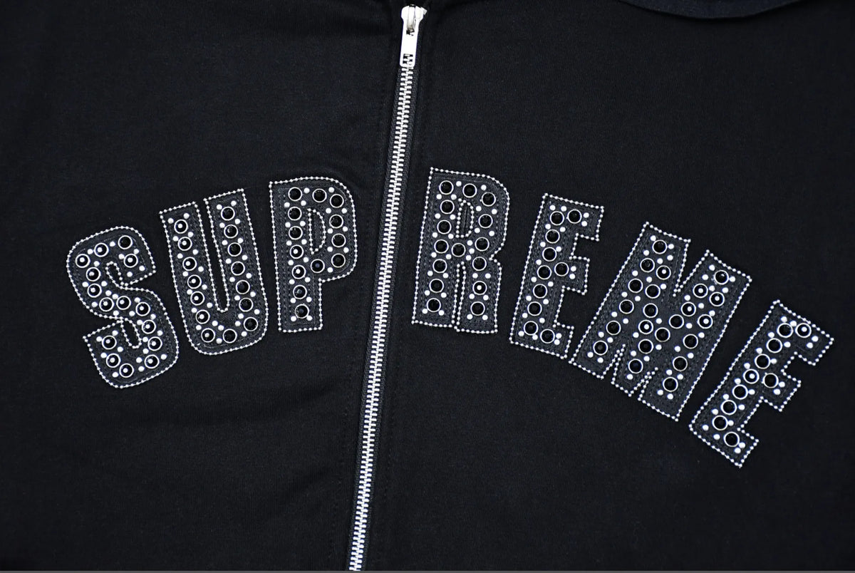 HOODIE ZIPPER SUPREME