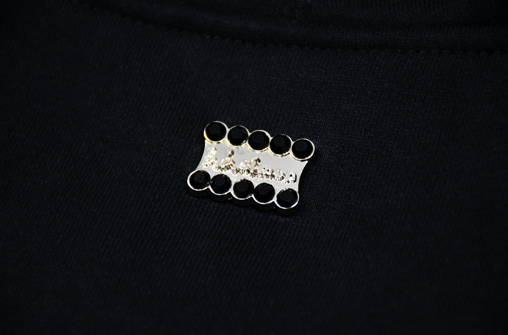 HOODIE ZIPPER SUPREME