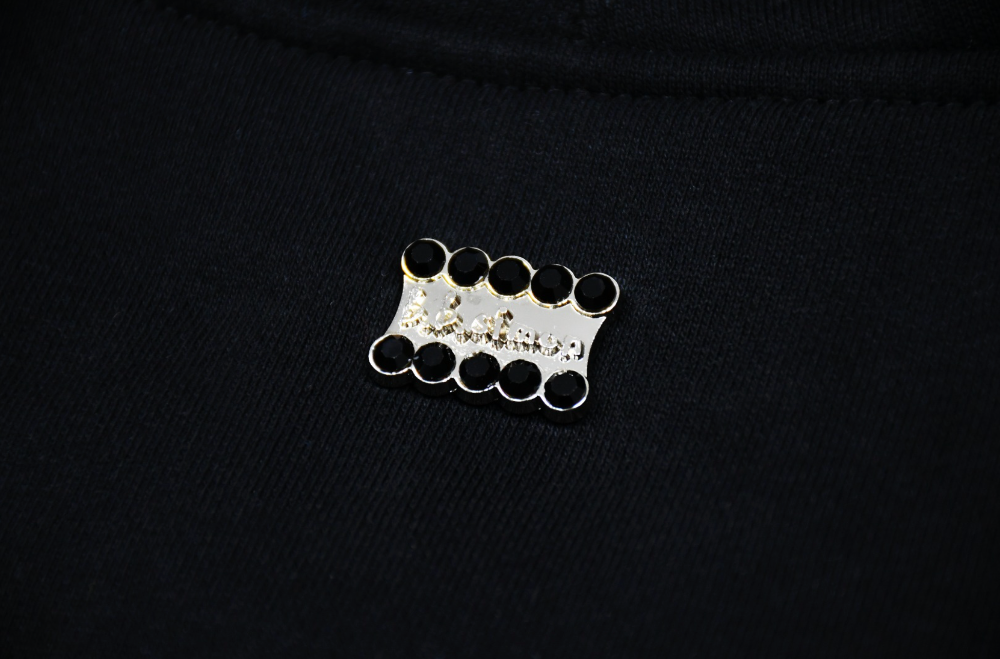 HOODIE ZIPPER SUPREME