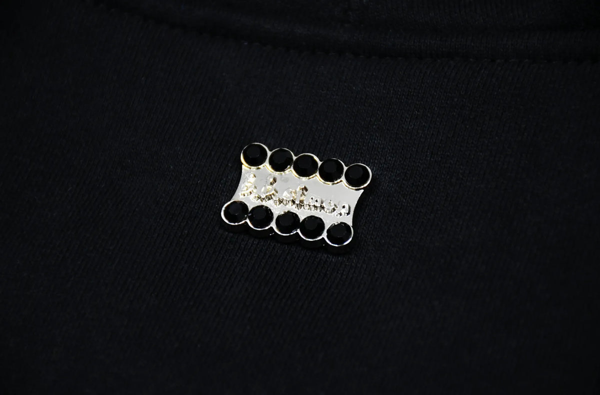 HOODIE ZIPPER SUPREME