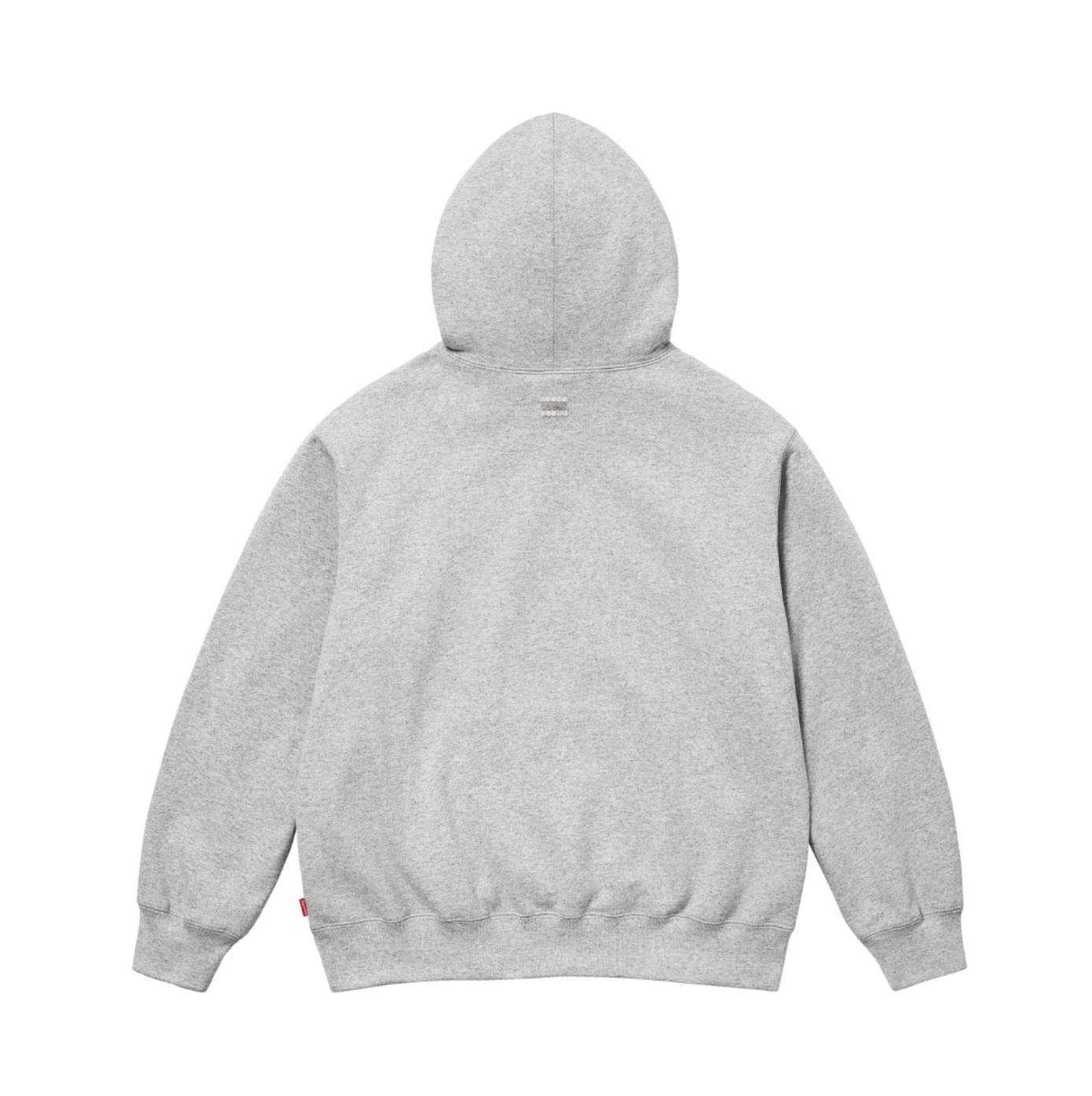 HOODIE ZIPPER SUPREME