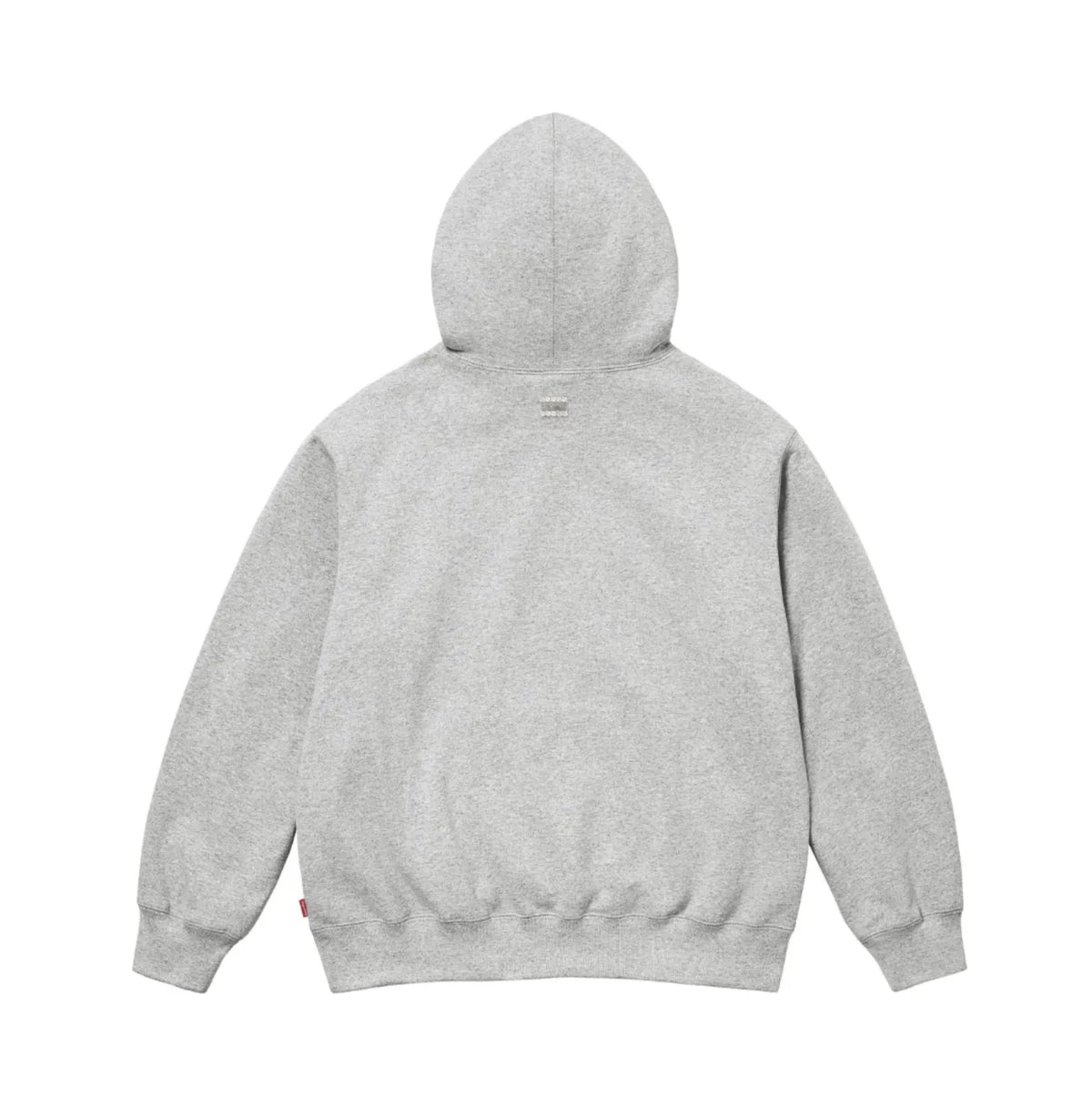 HOODIE ZIPPER SUPREME