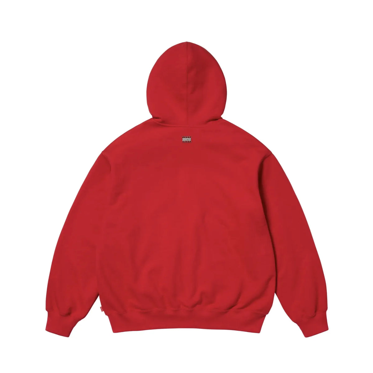HOODIE ZIPPER SUPREME