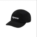 GORRA SUPREME WASHED CHINO TWILL CAMP