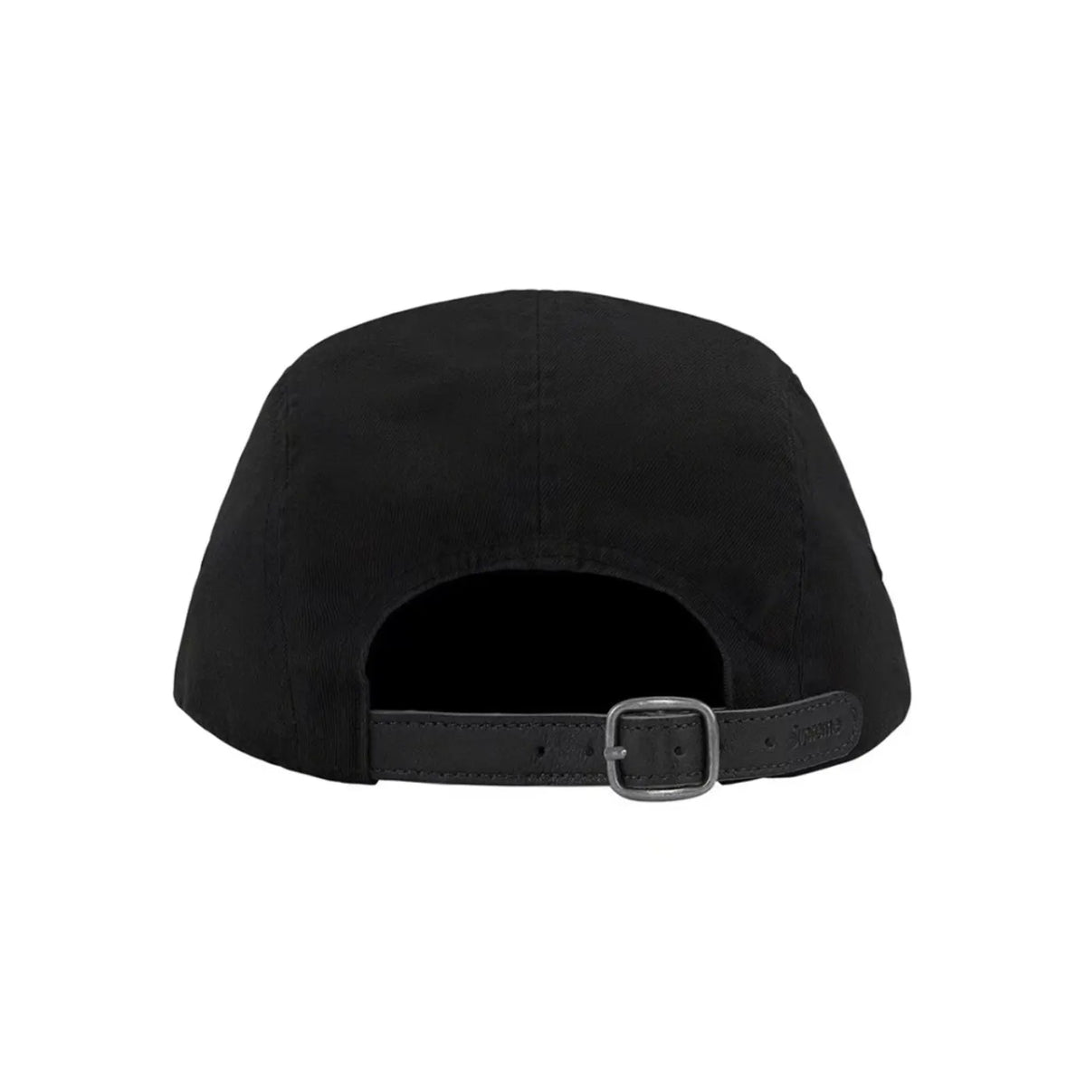 GORRA SUPREME WASHED CHINO TWILL CAMP
