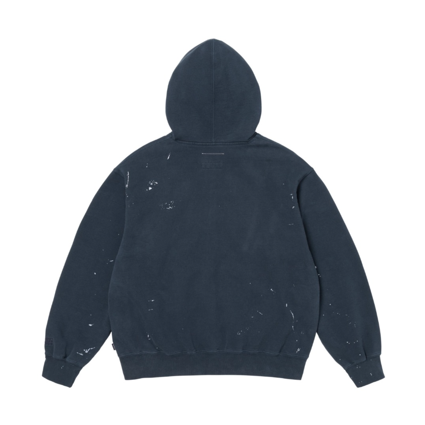 HOODIE ZIPPER SUPREME X MAISON MARGIELA