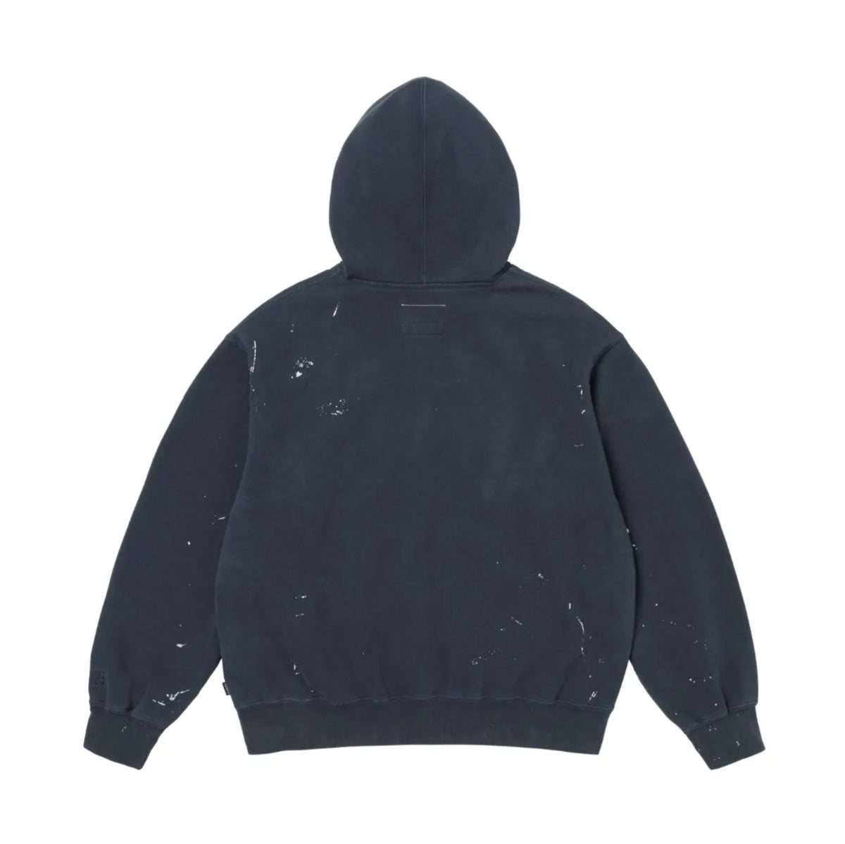 HOODIE ZIPPER SUPREME X MAISON MARGIELA