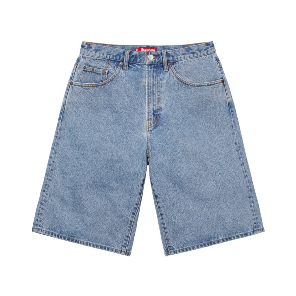 SHORT SUPREME
