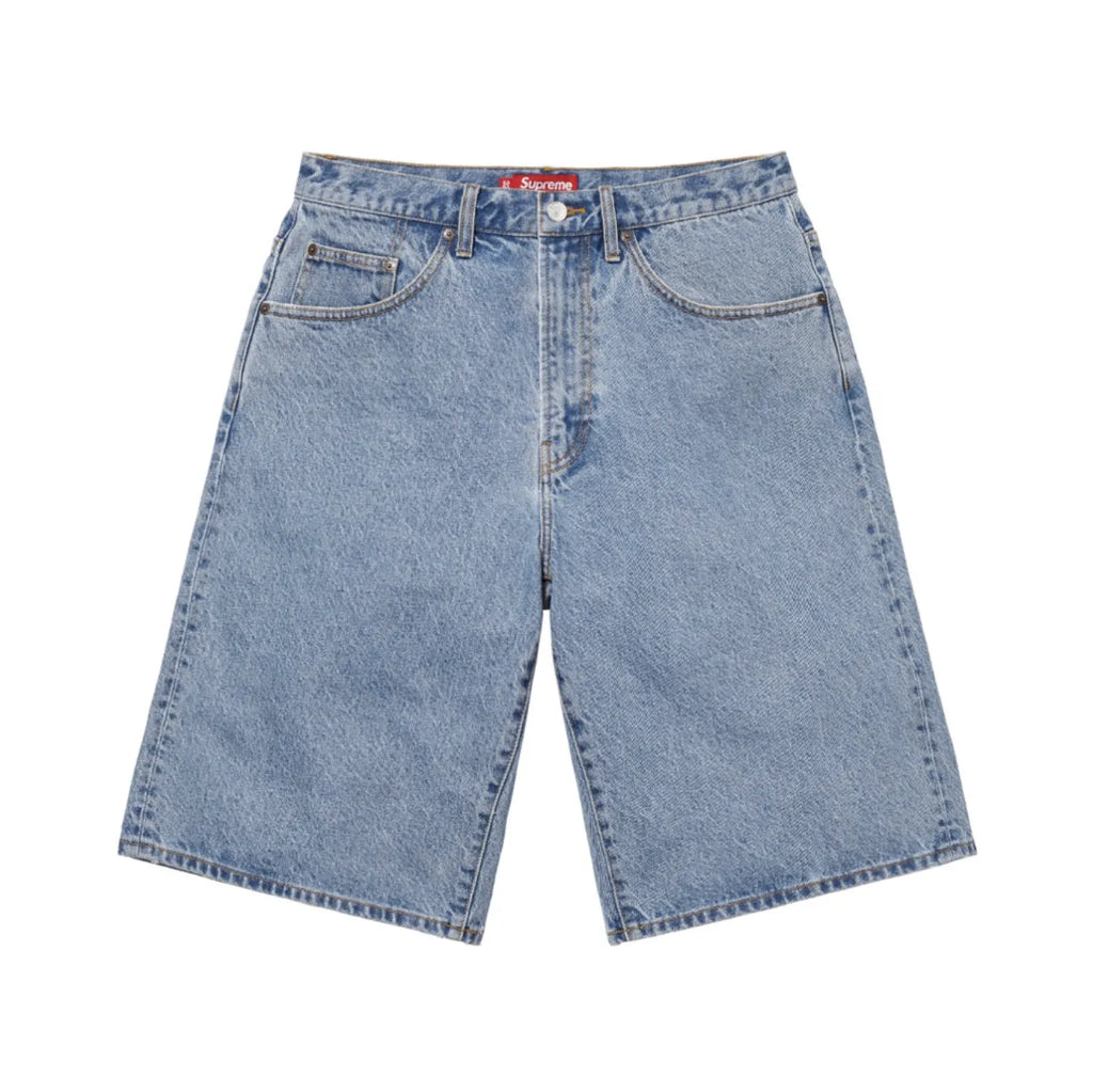 SHORT SUPREME
