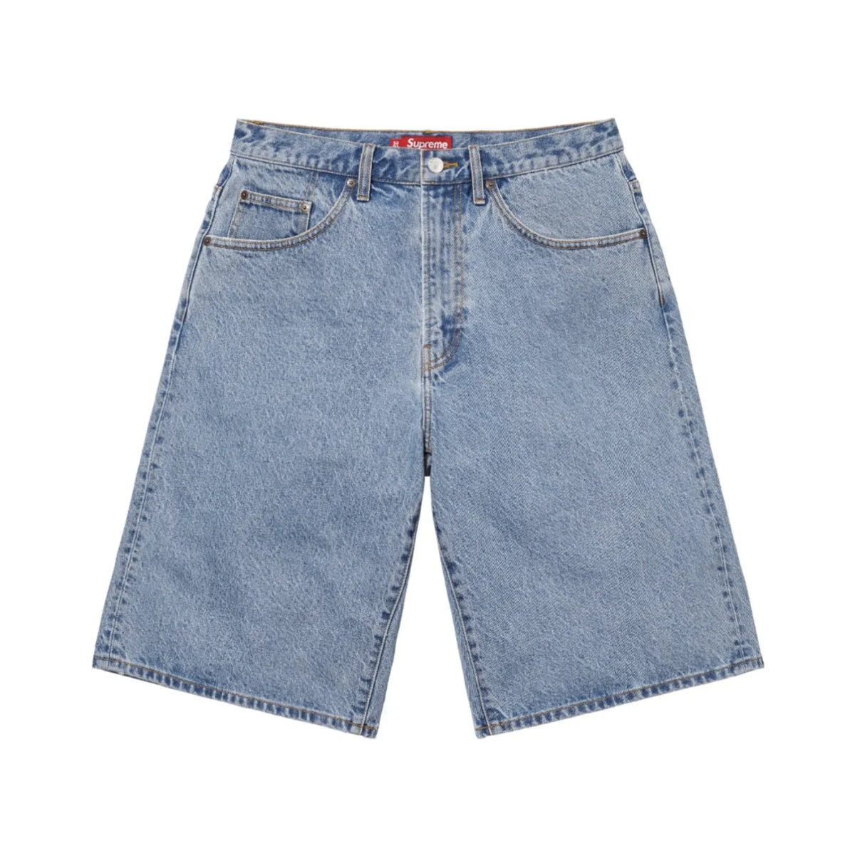 SHORT SUPREME
