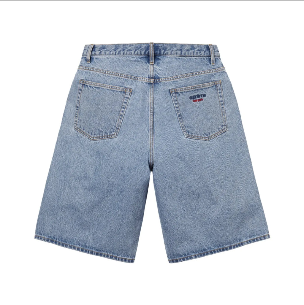 SHORT SUPREME