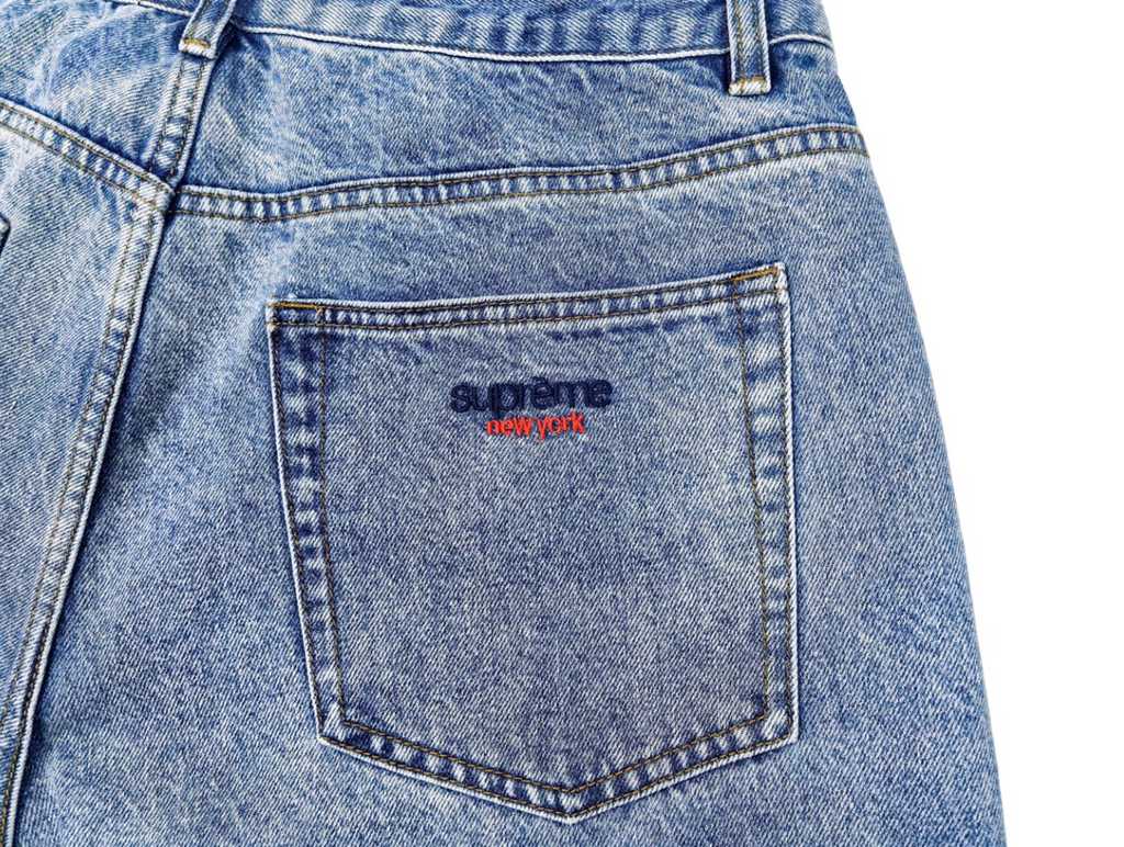 SHORT SUPREME