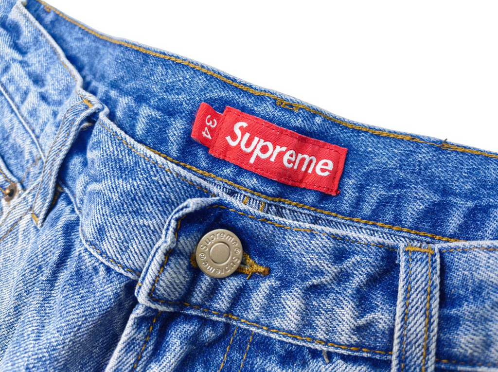 SHORT SUPREME