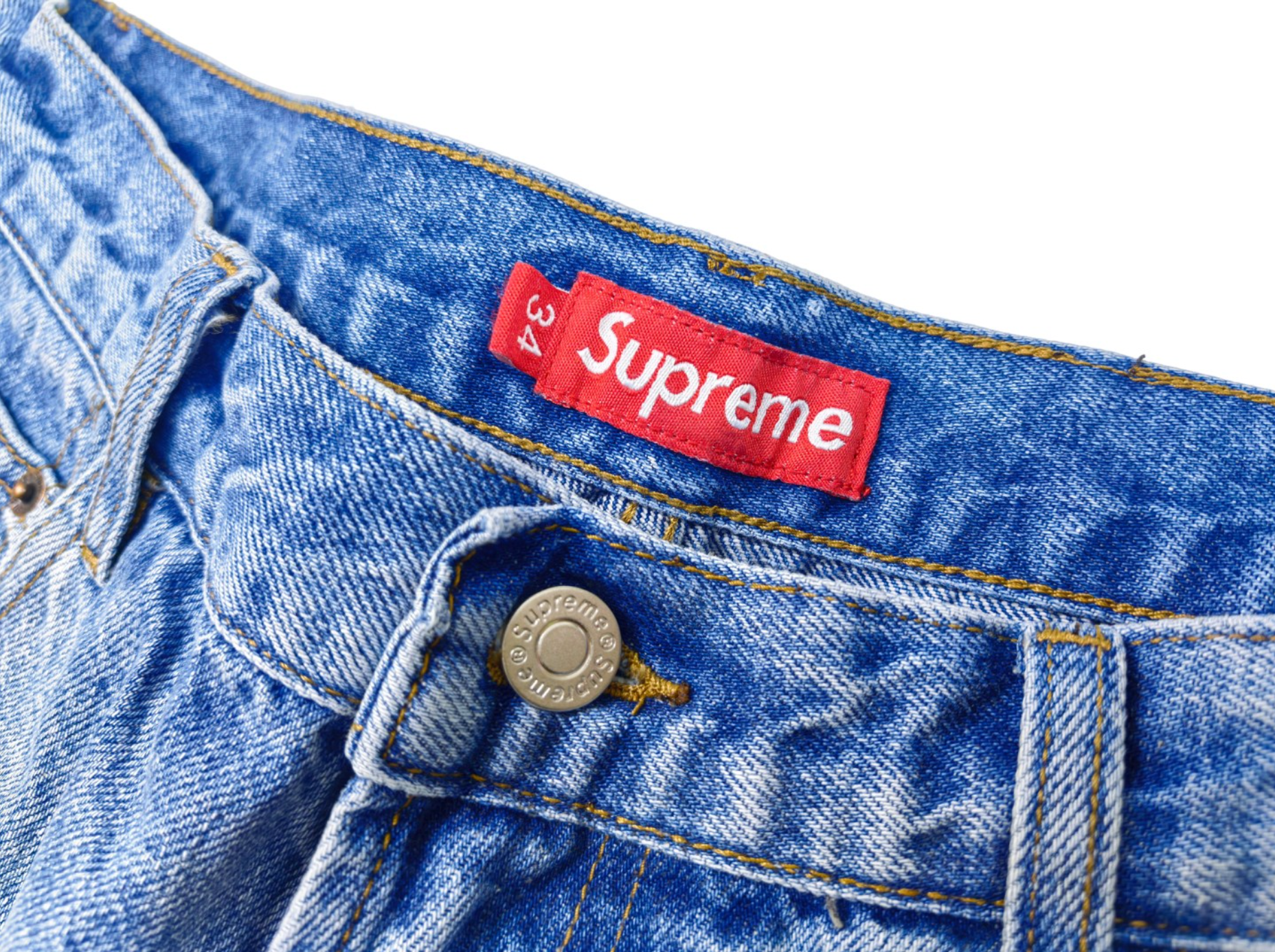 SHORT SUPREME
