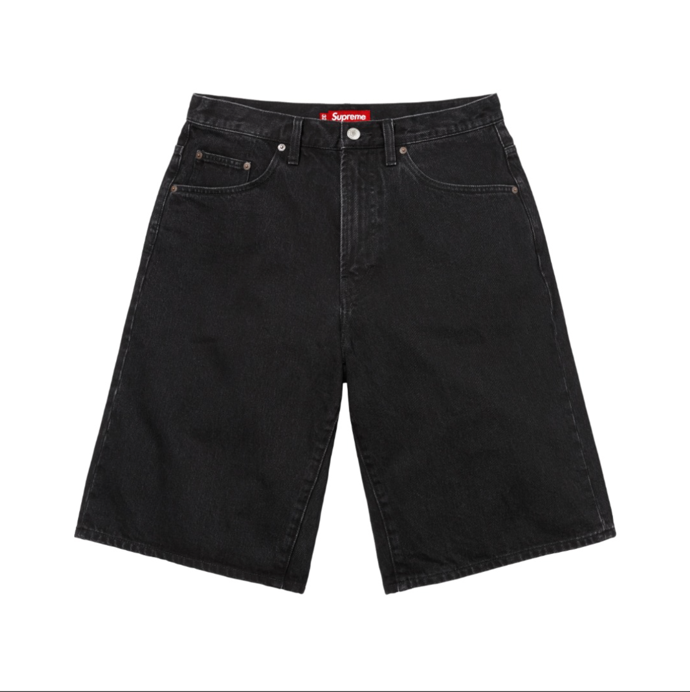 SHORT SUPREME