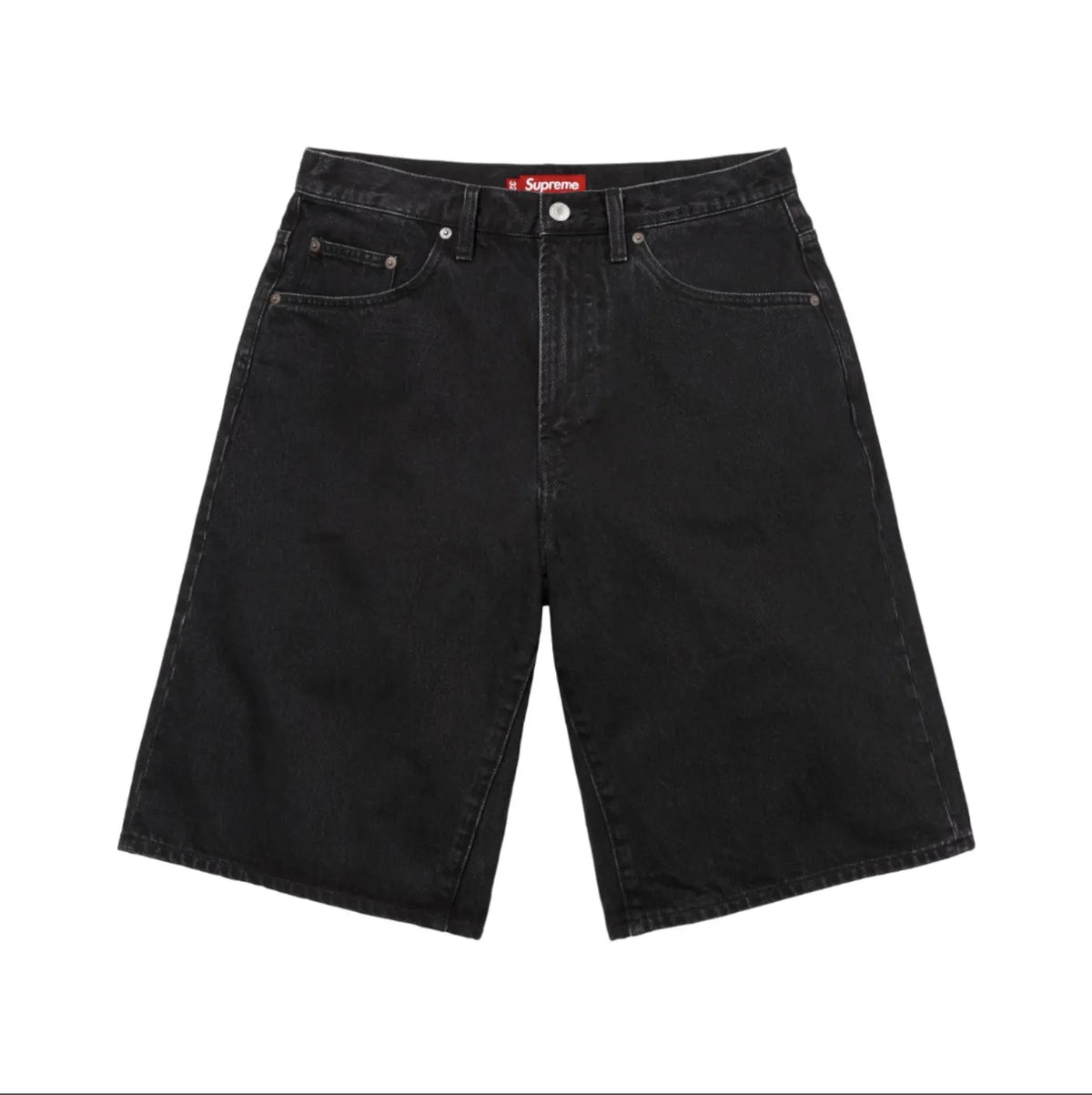 SHORT SUPREME