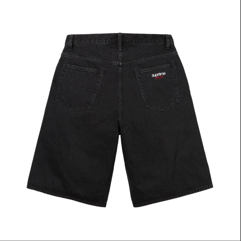 SHORT SUPREME