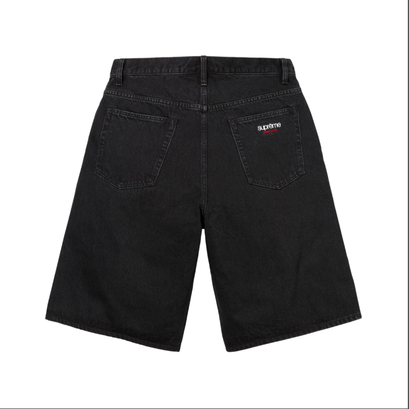 SHORT SUPREME