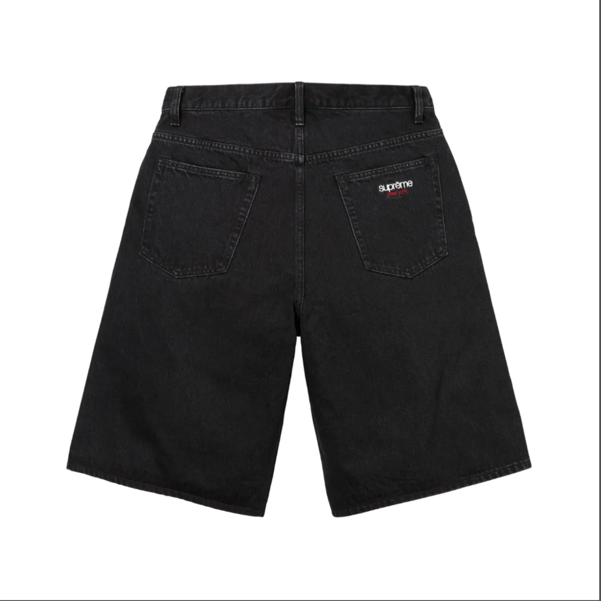 SHORT SUPREME