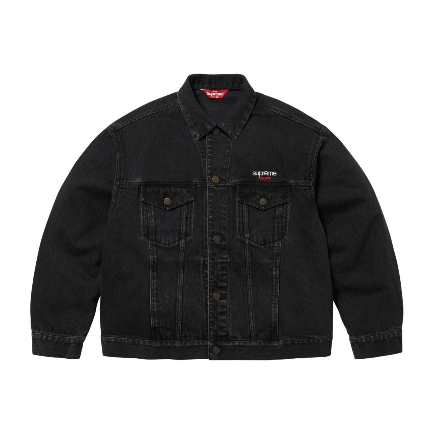 JACKET SUPREME
