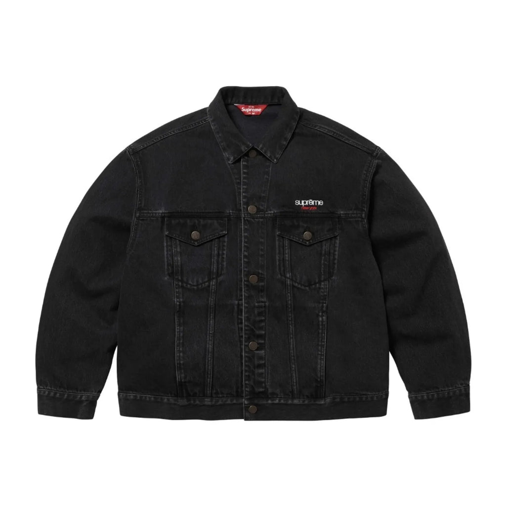 JACKET SUPREME