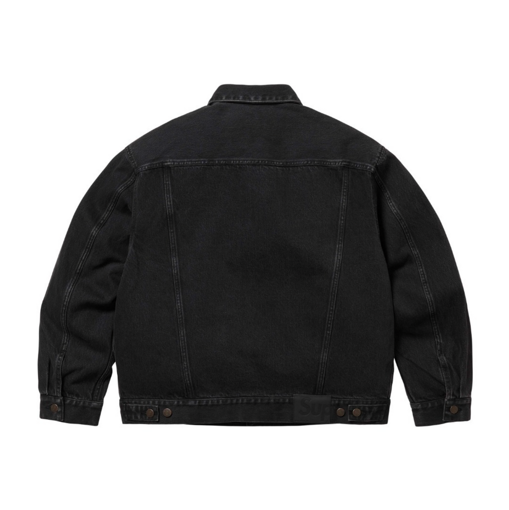 JACKET SUPREME