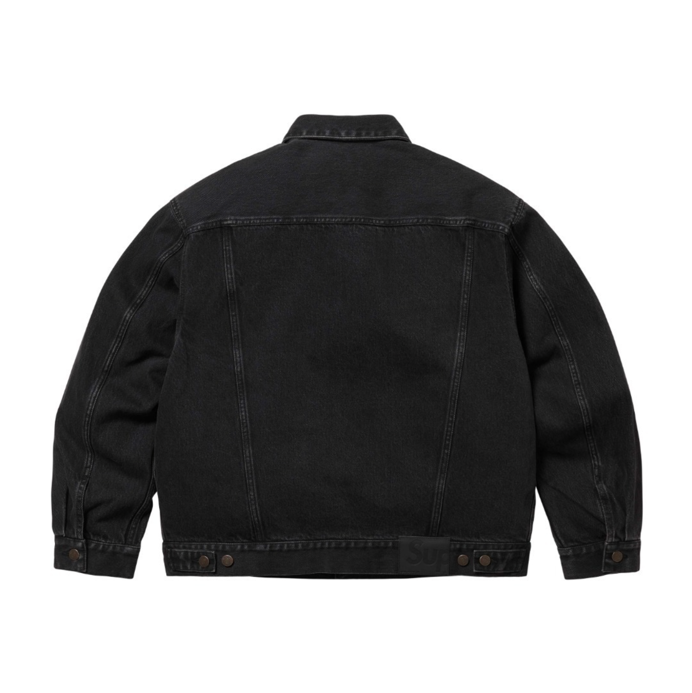 JACKET SUPREME