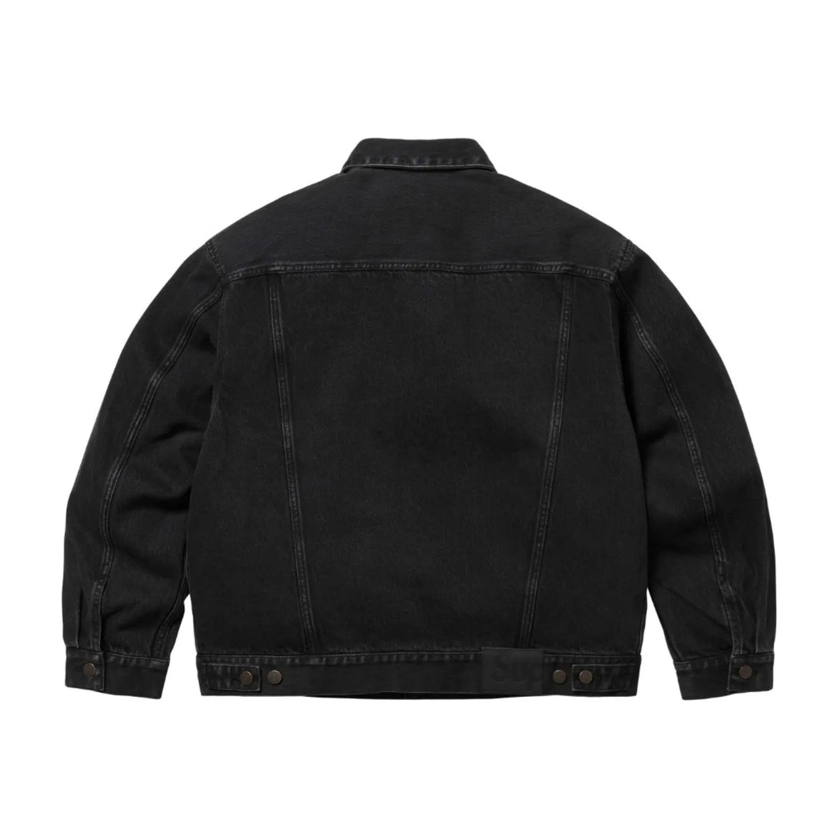 JACKET SUPREME