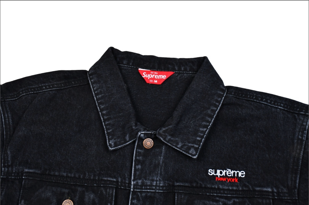 JACKET SUPREME