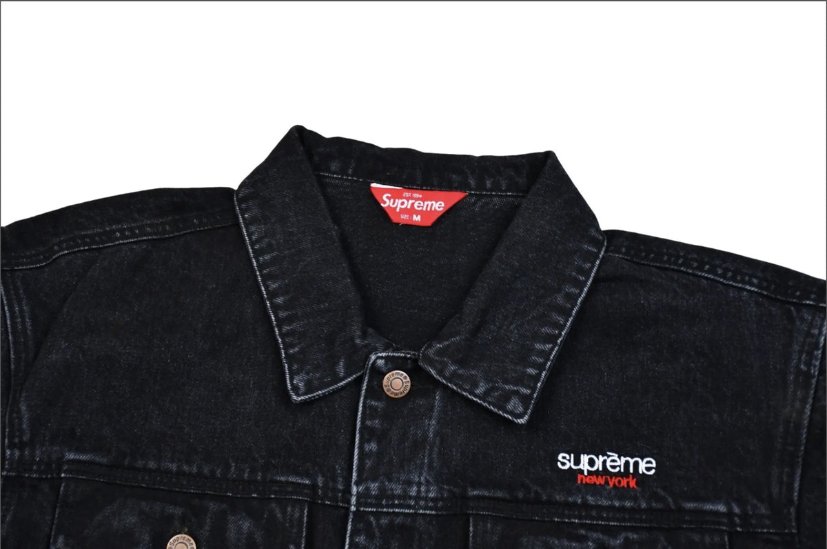 JACKET SUPREME