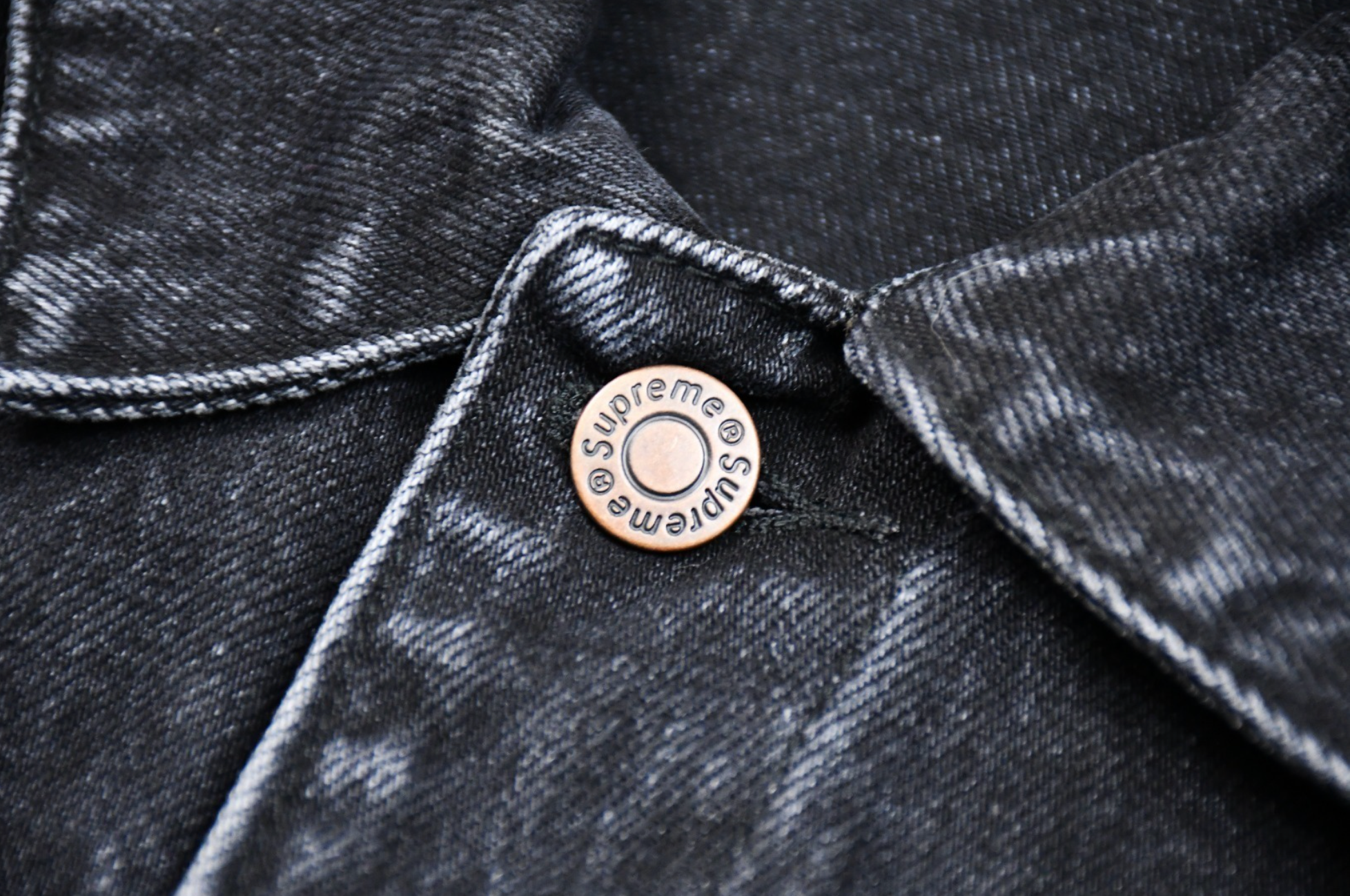 JACKET SUPREME