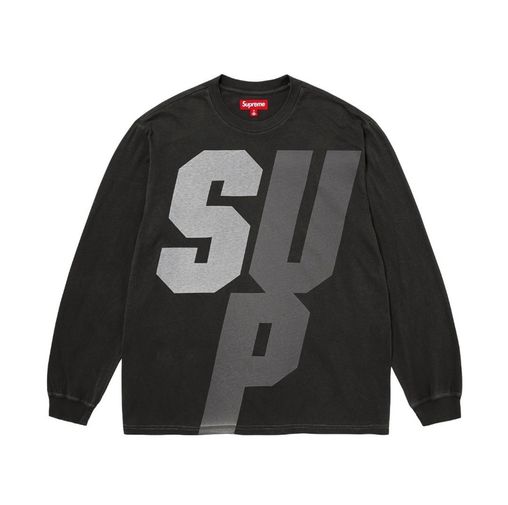 PLAYERA SUPREME REFLECTANTE