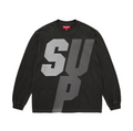 PLAYERA SUPREME REFLECTANTE