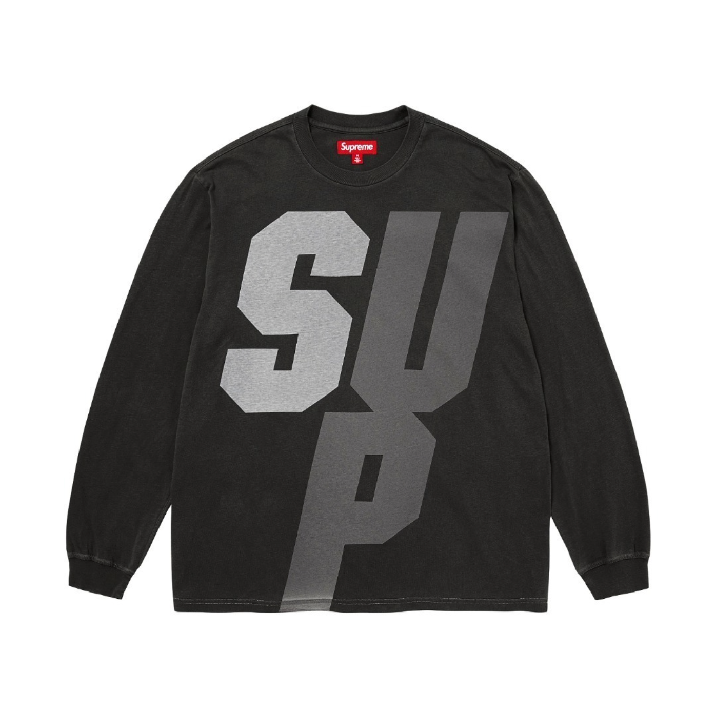PLAYERA SUPREME REFLECTANTE