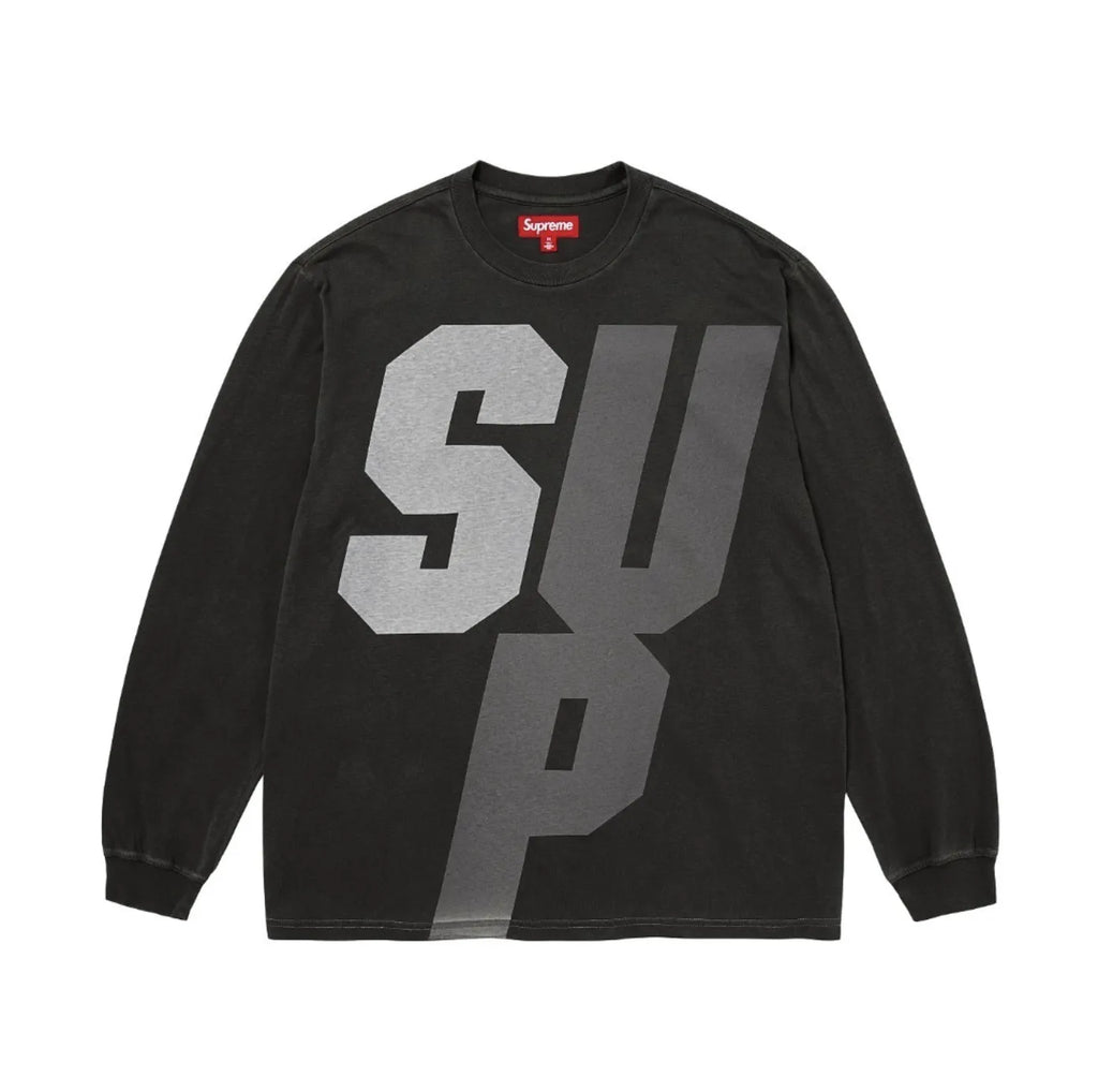 PLAYERA SUPREME REFLECTANTE