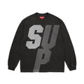 PLAYERA SUPREME REFLECTANTE