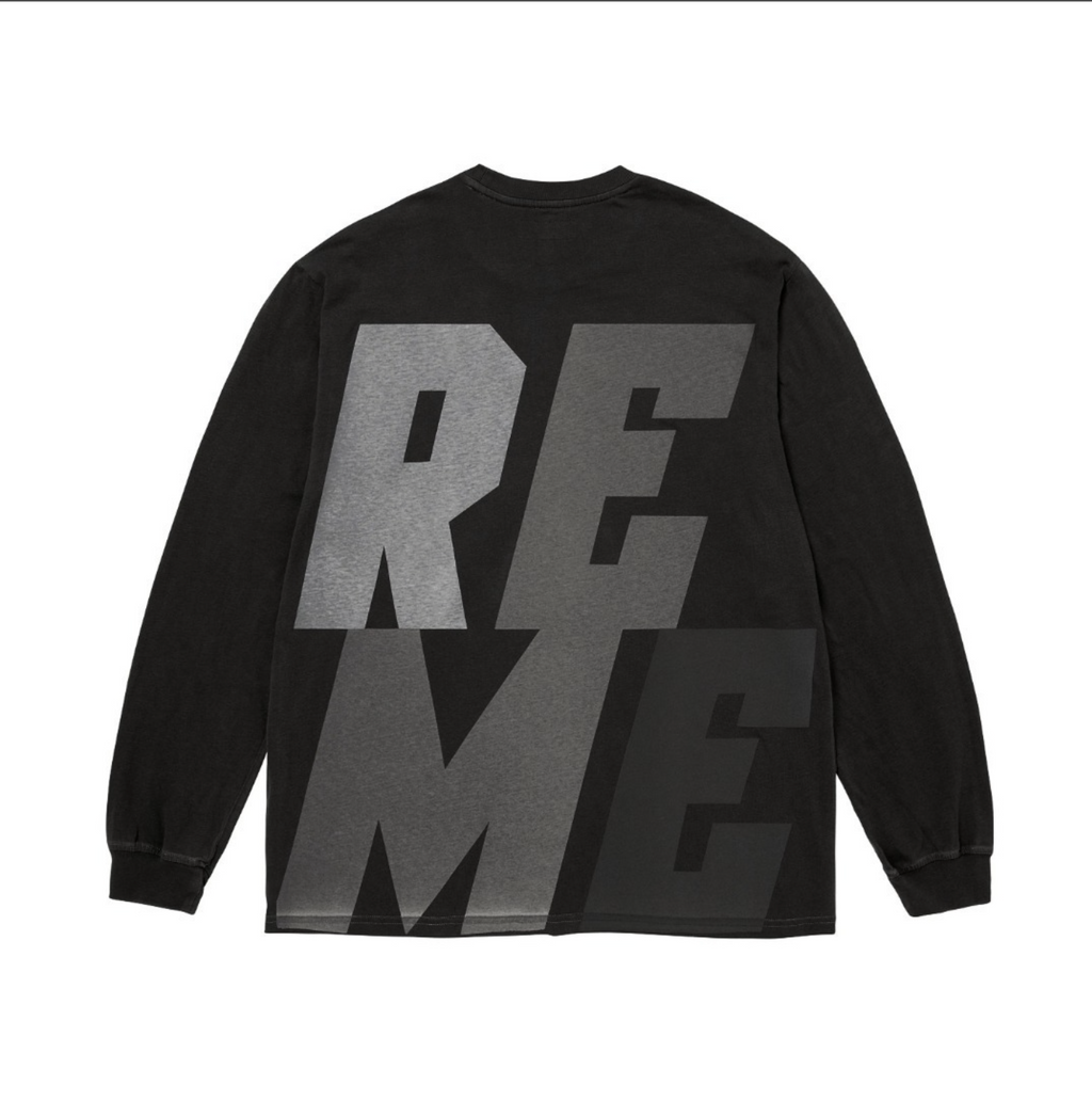 PLAYERA SUPREME REFLECTANTE