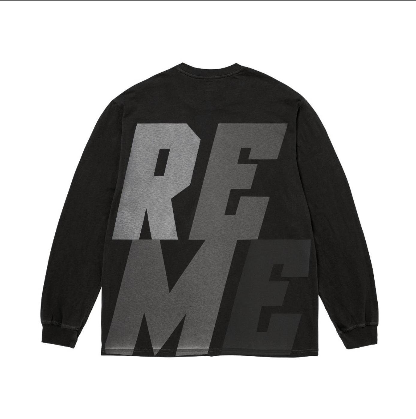 PLAYERA SUPREME REFLECTANTE