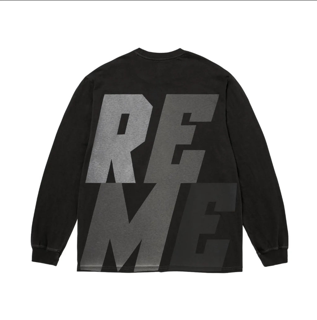 PLAYERA SUPREME REFLECTANTE