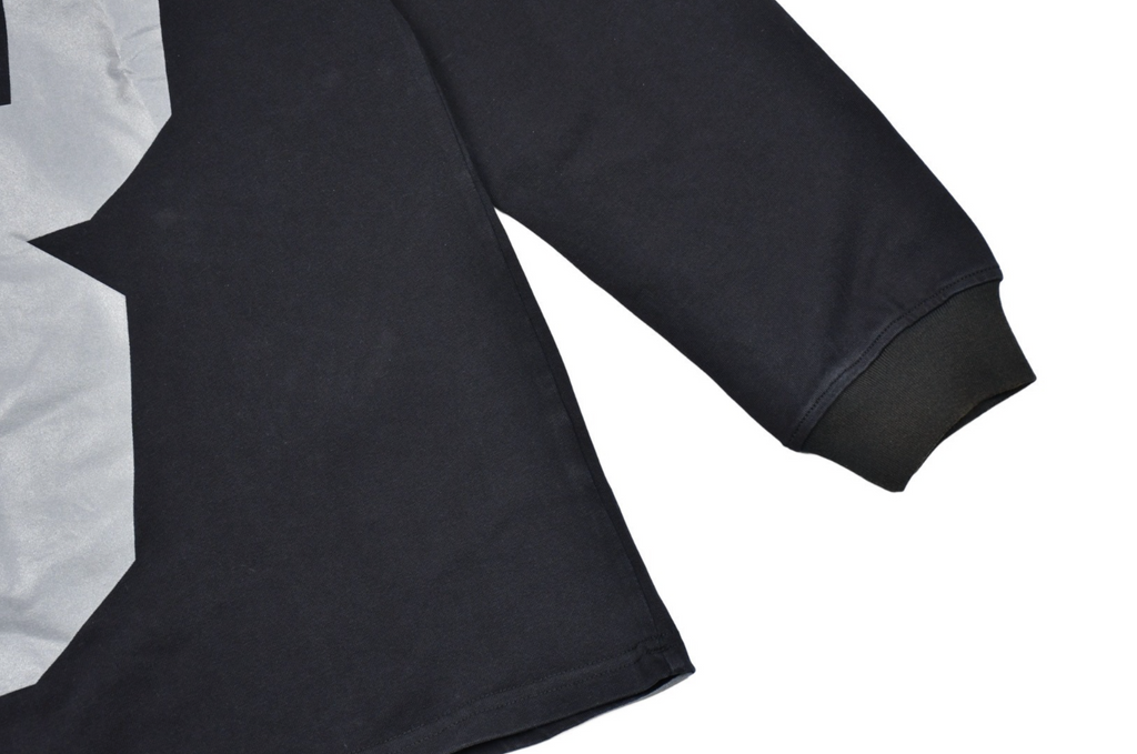 PLAYERA SUPREME REFLECTANTE