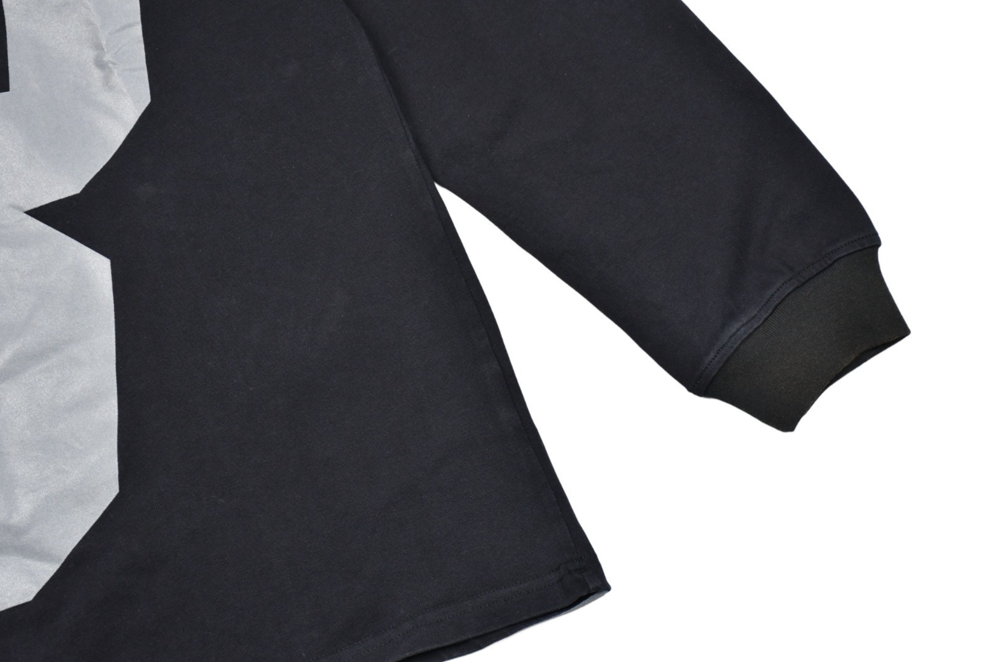 PLAYERA SUPREME REFLECTANTE