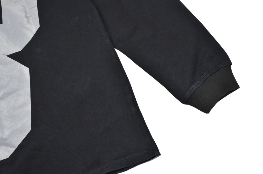 PLAYERA SUPREME REFLECTANTE