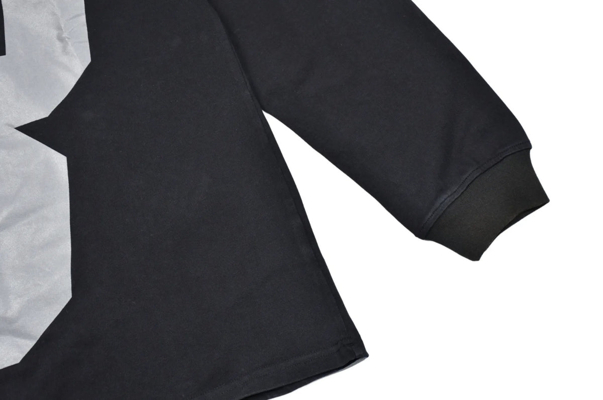 PLAYERA SUPREME REFLECTANTE