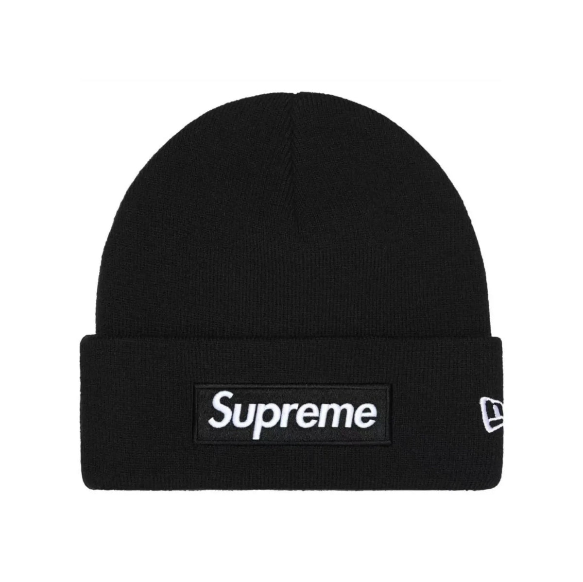 GORRO SUPREME X NEW ERA