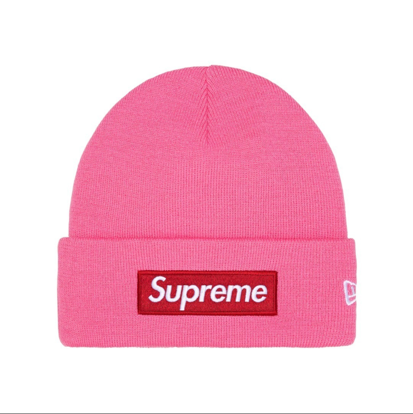 GORRO SUPREME X NEW ERA