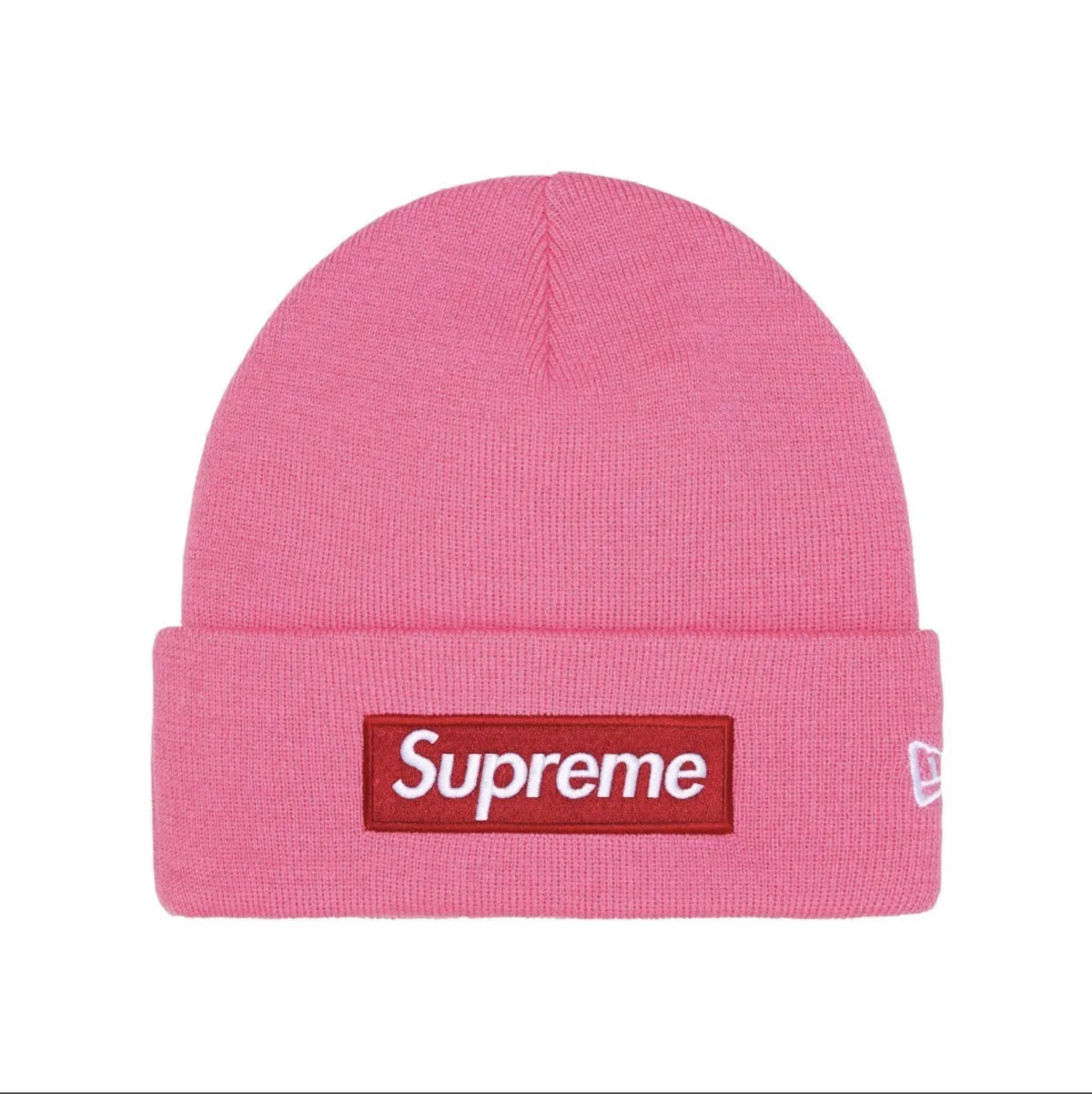 GORRO SUPREME X NEW ERA