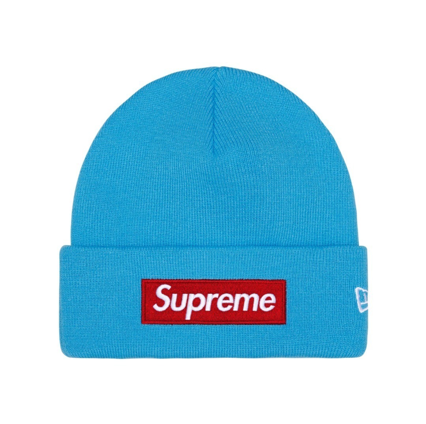 GORRO SUPREME X NEW ERA