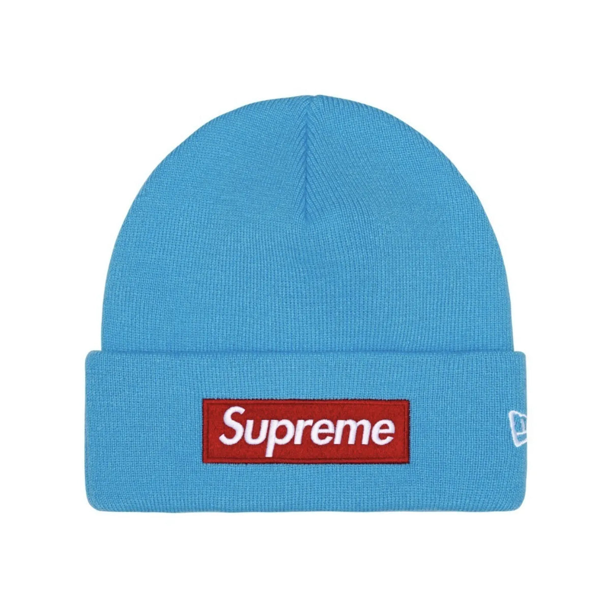 GORRO SUPREME X NEW ERA